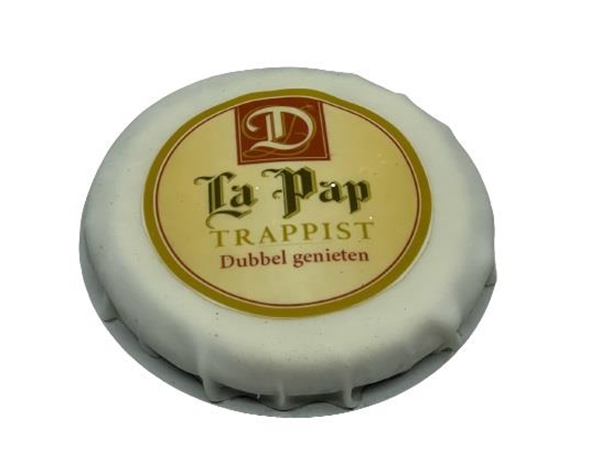 Bierdoptaart (te bestellen tot 12-6-25 12:00 uur)