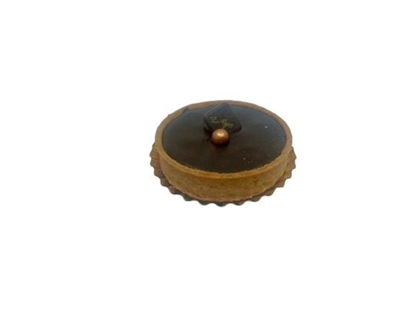Chocotartelette